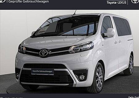 Toyota Pro Ace 2,0-l-D-4D 106kW L2 Teamplayer 5 Türen