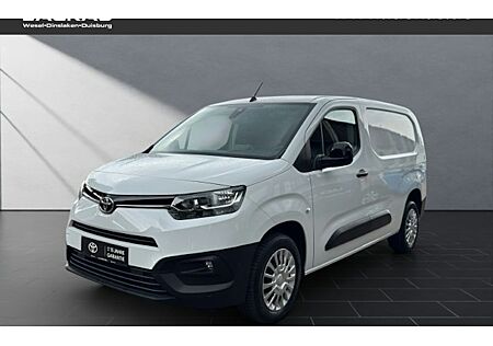 Toyota Pro Ace 1,5-l-D-4D 75kW L2 Meister 4 Türen