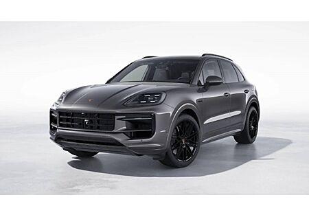 Porsche Cayenne E-Hybrid 5 Türen