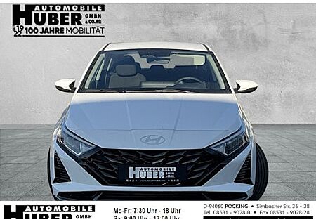 Hyundai i20 1.0 T-GDI Trend 5 Türen