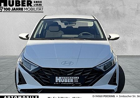Hyundai i20 1.0 T-GDI Trend 5 Türen