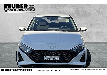 Hyundai i20 1.0 T-GDI 74kW Trend 5 Türen