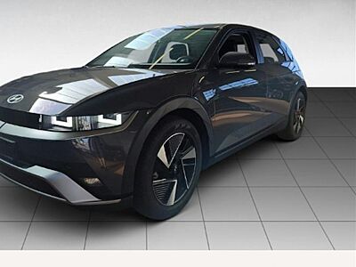 Hyundai IONIQ 5 84kWh 168kW Heckantrieb N Line 5 Türen