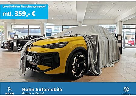 VW T-Roc 1.5 eTSI OPF DSG R-Line 5 Türen
