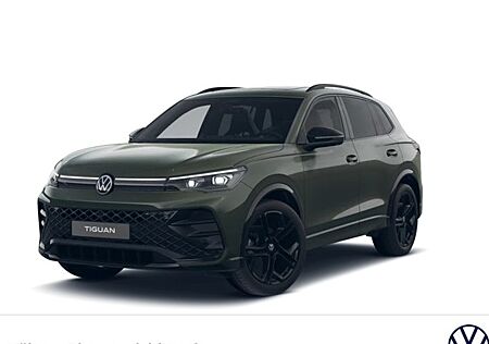 VW Tiguan 1.5 eTSI OPF DSG R-Line 5 Türen