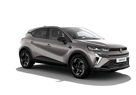 Renault Captur TCe 90 Techno 5 Türen