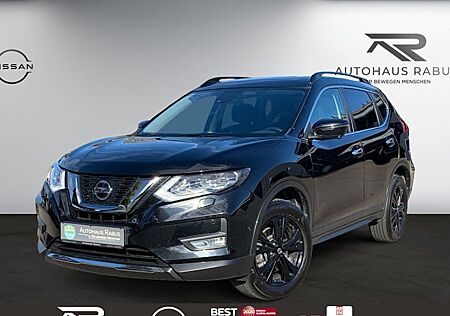 Nissan X-Trail 1.7 dCi N-TEC 4x4i 5 Türen