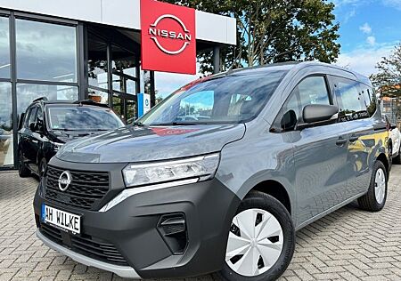 Nissan Townstar DIG-T 130 Acenta 5 Türen