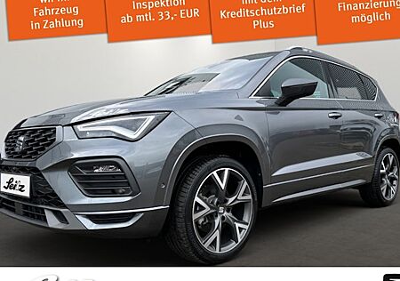 Seat Ateca 2.0 TDI 110kW FR 4Drive DSG 5 Türen