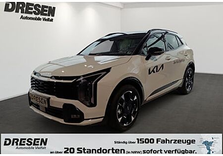 Kia Sportage 1.6 T-GDI GT-Line DCT AWD 5 Türen