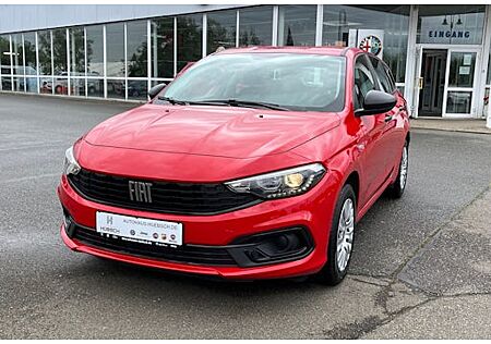 Fiat Tipo HYBRID 1.5 GSE DCT 5 Türen