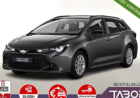 Toyota Corolla 1,8 Hybrid Comfort Touring Sports 5 Türen