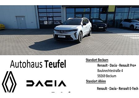 Renault Scenic E-Tech Iconic 220 Long Range 5 Türen