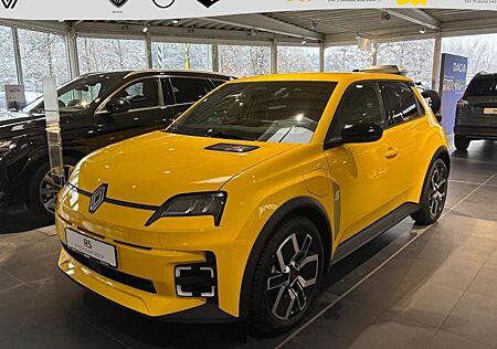 Renault R 5 Techno 150 Comfort Range 5 Türen