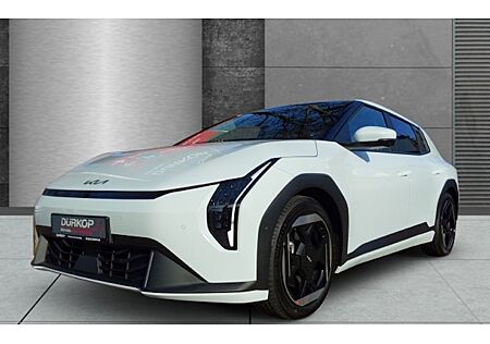 Kia EV4 81 kWh 150 kW Earth Frontantrieb 5 Türen