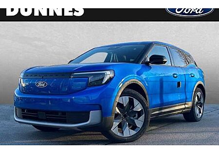 Ford Explorer Extended Range 77kWh RWD Premium 5 Türen