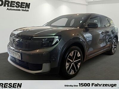 Ford Explorer Extended Range 77kWh RWD Premium 5 Türen