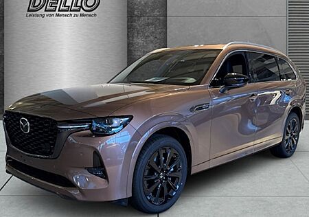 Mazda CX-80 3.3 e-SKYACTIV D 254 Homura Plus A AWD 5 Türen