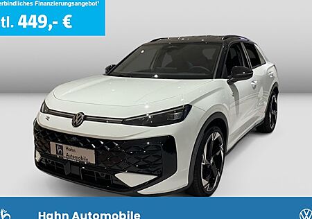 VW T-Roc 1.5 eTSI OPF DSG R-Line 5 Türen