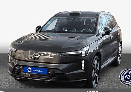 Volvo EX90 Twin Motor Performance AWD Ultra 7-Sitze 5 Türen