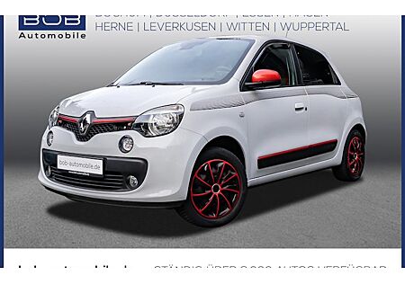 Renault Twingo SCe 70 Life 5 Türen