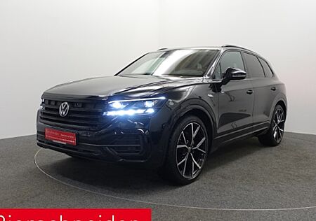 VW Touareg 3.0 V6 TDI 210kW 4MOT Tiptr. R-Line 5 Türen