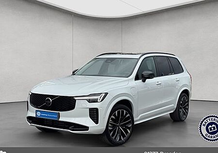 Volvo XC 90 T8 AWD Plus Dark Auto 5 Türen
