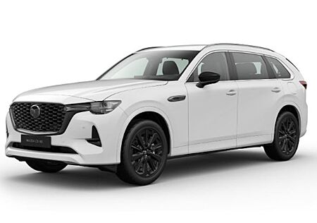 Mazda CX-80 2.5 e-SKYACTIV PHEV Takumi Auto AWD 5 Türen