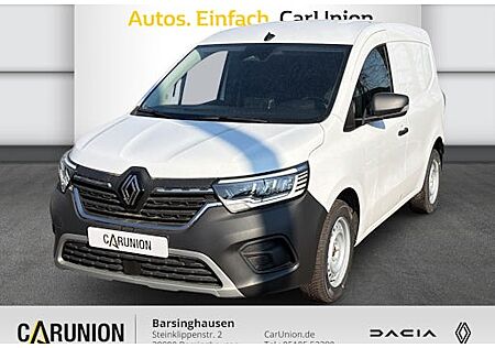 Renault Kangoo Blue dCi 95 Advance L1 4 Türen