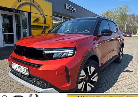 Opel Frontera e Electric 44-kWh-Batterie 83kW GS 5 Türen