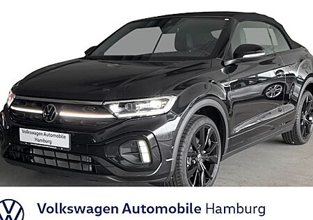 VW T-Roc Cabriolet 1.5 TSI OPF DSG R-Line 2 Türen