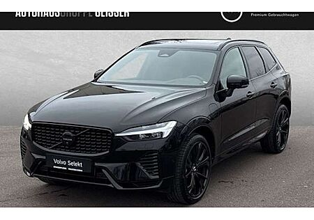 Volvo XC 60 T6 Plug-in H AWD Plus Black Edition Auto 5 Türen