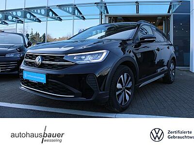 VW Taigo 1.0 TSI OPF Life 5 Türen