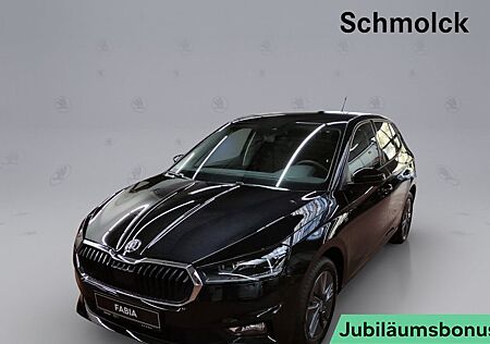 Skoda Fabia 1.0l TSI 85kW DSG Tour 5 Türen