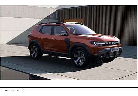 Dacia Duster hybrid-G 150 4x4 Journey 5 Türen