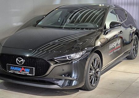 Mazda 3 e-SKYACTIV G 140 Homura 5 Türen