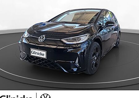 VW ID.3 GTX Performance 79 kWh 240 kW 5 Türen