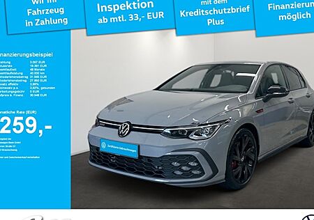 VW Golf GTI 2.0 TSI OPF DSG GTI 5 Türen