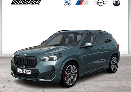 BMW X1 xDrive23d Steptronic 5 Türen
