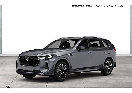 Mazda CX-80 2.5 e-SKYACTIV PHEV Takumi Plus Auto AWD 5 Türen