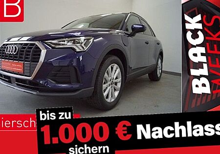 Audi Q3 45 TFSI e S tronic 5 Türen