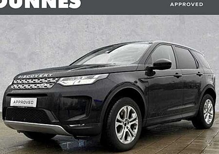 Land Rover Discovery Sport P300e AWD Automatik S 5 Türen