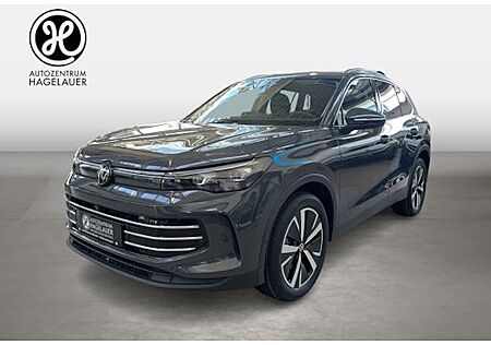VW Tiguan 2.0 TDI SCR DSG Elegance 5 Türen