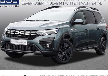 Dacia Jogger ECO-G 100 Expression 5-Sitzer 5 Türen