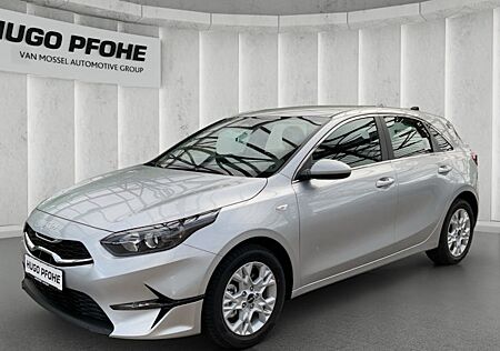 Kia Cee'd 1.0 T-GDI Vision 5 Türen