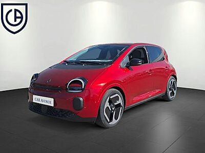 Renault Twingo Techno 80 Urban Range 5 Türen