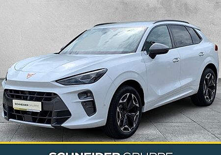 Cupra Terramar 2.0 TSI 150kW DSG 4Drive 5 Türen