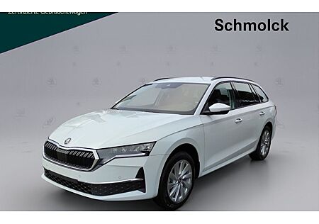 Skoda Octavia 2.0 TDI 110kW DSG Selection Combi 5 Türen
