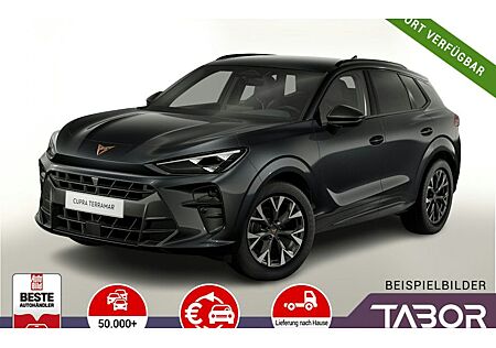 Cupra Terramar 1.5 eTSI MHEV 110kW DSG 5 Türen