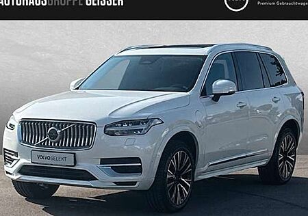 Volvo XC 90 T8 AWD Recharge Plus Bright Auto 5 Türen